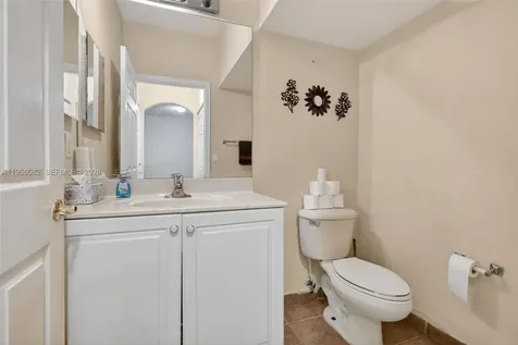 2671 SW 85th Terrace Miramar FL 33025