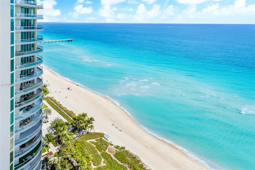 16001 Collins Avenue Sunny Isles Beach FL 33160