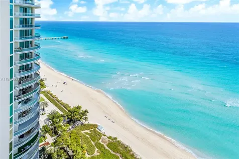 16001 Collins Avenue Sunny Isles Beach FL 33160