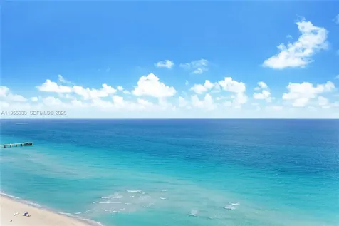 16001 Collins Avenue Sunny Isles Beach FL 33160