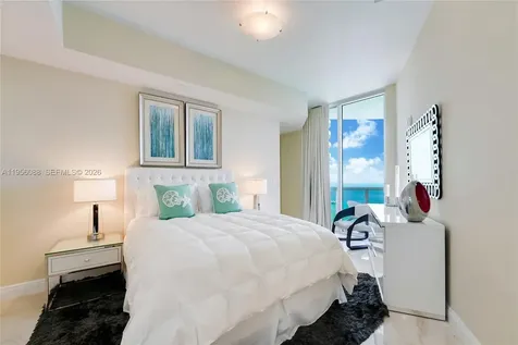 16001 Collins Avenue Sunny Isles Beach FL 33160