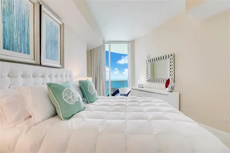 16001 Collins Avenue Sunny Isles Beach FL 33160