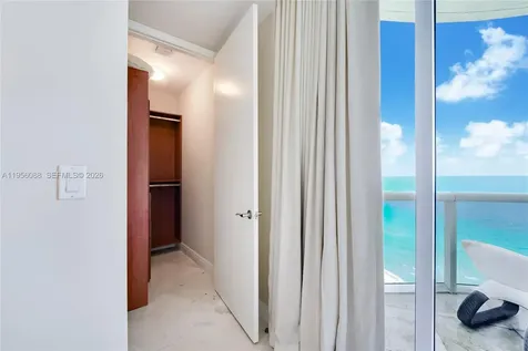 16001 Collins Avenue Sunny Isles Beach FL 33160
