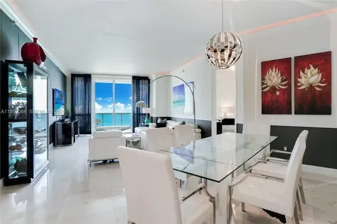 16001 Collins Avenue Sunny Isles Beach FL 33160