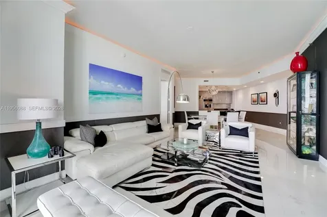 16001 Collins Avenue Sunny Isles Beach FL 33160