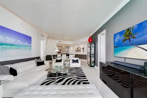 16001 Collins Avenue Sunny Isles Beach FL 33160