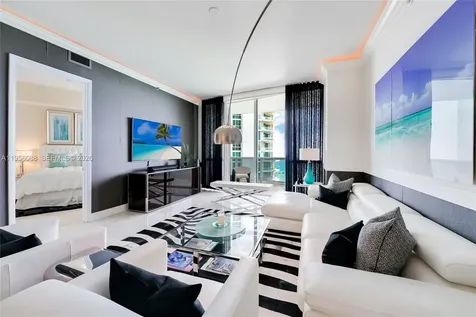 16001 Collins Avenue Sunny Isles Beach FL 33160
