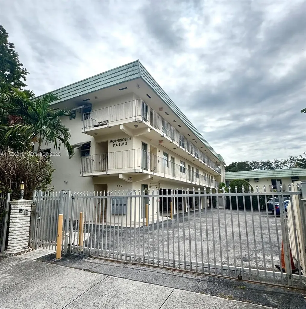 650 NE 61st Street Miami FL 33137