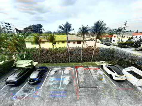 650 NE 61st Street Miami FL 33137