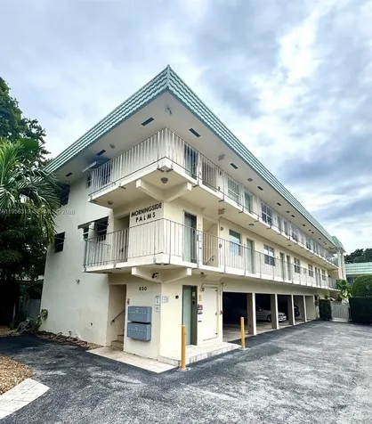 650 NE 61st Street Miami FL 33137