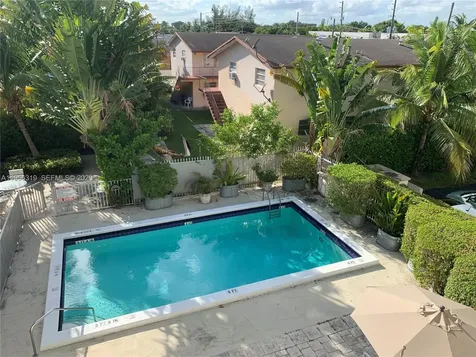 650 NE 61st Street Miami FL 33137
