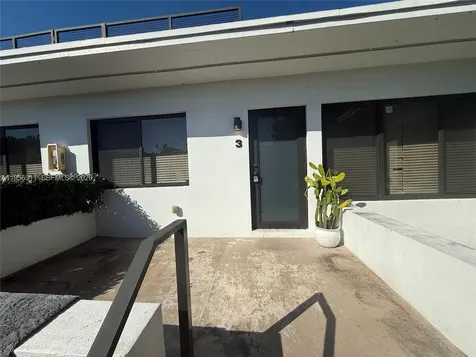 1765 Normandy Drive Miami Beach FL 33141
