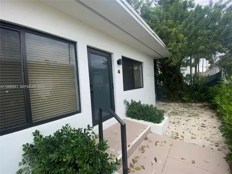 1765 Normandy Drive Miami Beach FL 33141