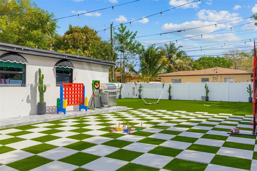1532 N Andrews Avenue Fort Lauderdale FL 33311