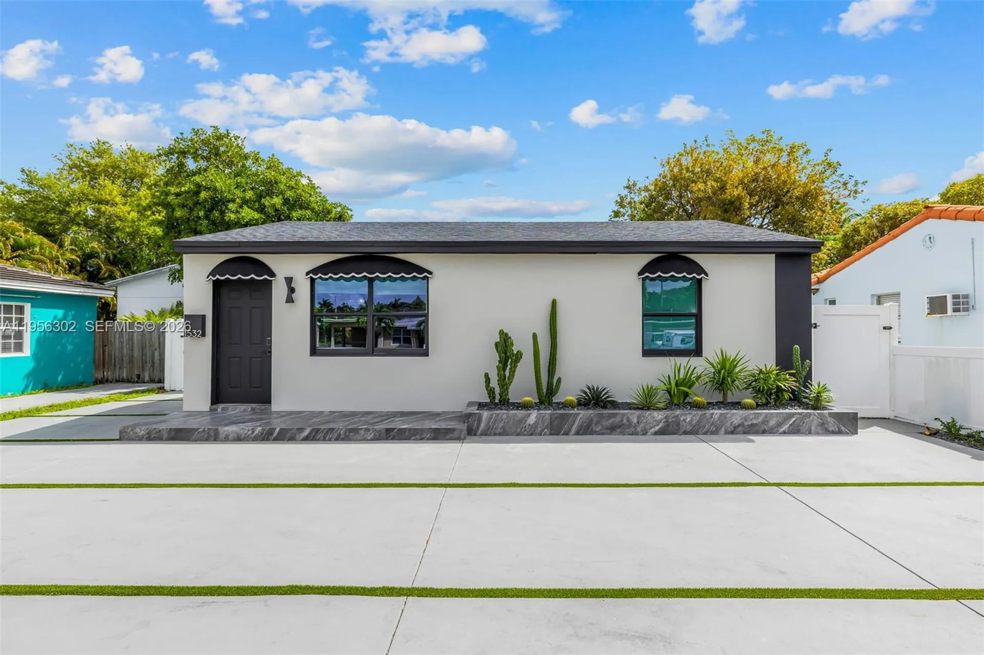 1532 N Andrews Avenue Fort Lauderdale FL 33311