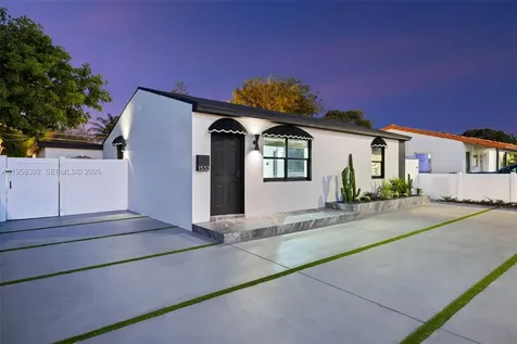 1532 N Andrews Avenue Fort Lauderdale FL 33311