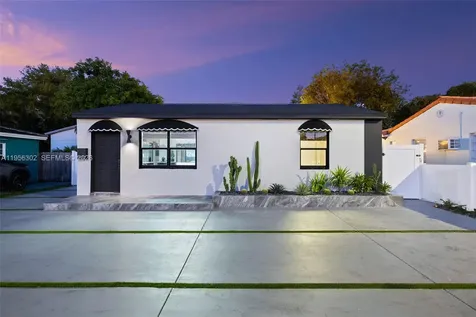 1532 N Andrews Avenue Fort Lauderdale FL 33311