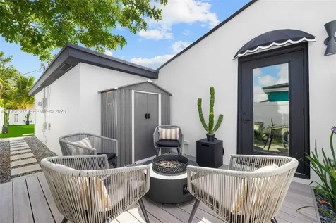 1532 N Andrews Avenue Fort Lauderdale FL 33311