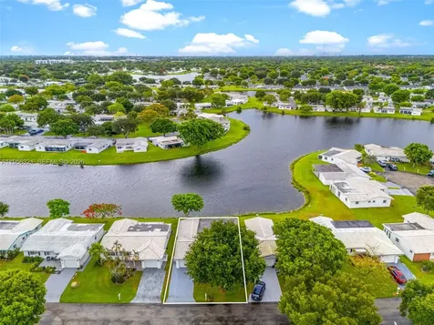 1110 NW 90th Way Plantation FL 33322