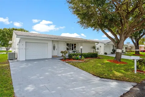 1110 NW 90th Way Plantation FL 33322