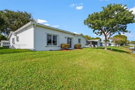 1110 NW 90th Way Plantation FL 33322