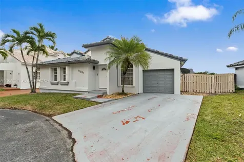 11361 SW 160th Court Miami FL 33196