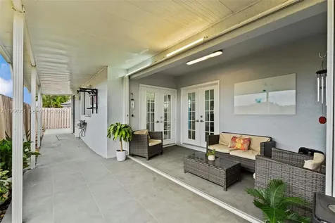 11361 SW 160th Court Miami FL 33196