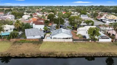 11361 SW 160th Court Miami FL 33196