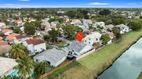 11361 SW 160th Court Miami FL 33196