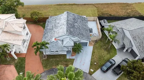 11361 SW 160th Court Miami FL 33196