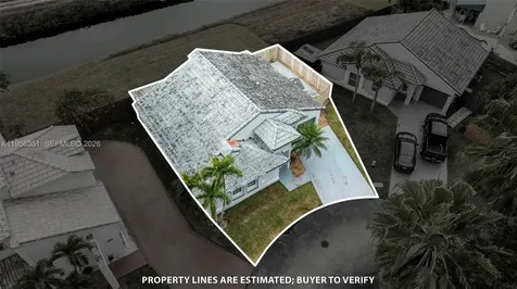 11361 SW 160th Court Miami FL 33196