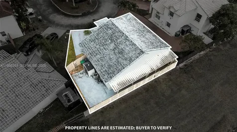 11361 SW 160th Court Miami FL 33196