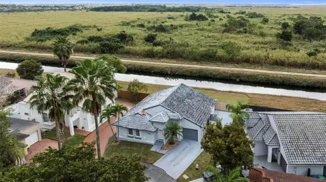 11361 SW 160th Court Miami FL 33196