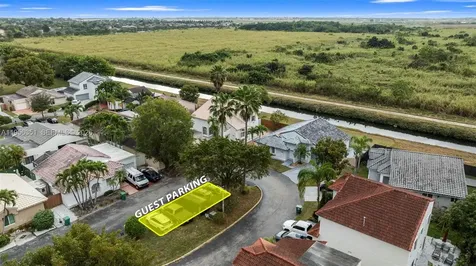 11361 SW 160th Court Miami FL 33196