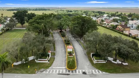 11361 SW 160th Court Miami FL 33196