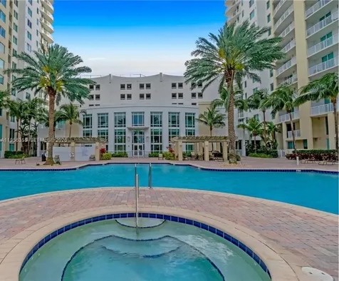 1745 E Hallandale Beach Boulevard Hallandale Beach FL 33009