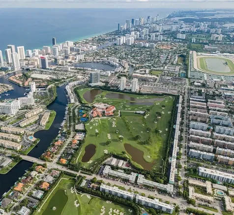 1745 E Hallandale Beach Boulevard Hallandale Beach FL 33009
