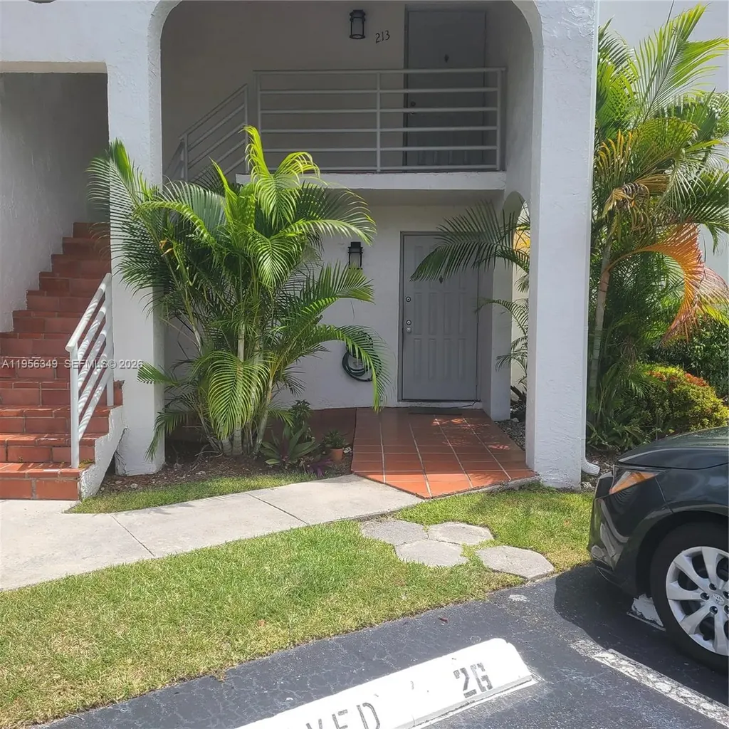 3564 Magellan Circle Aventura FL 33180