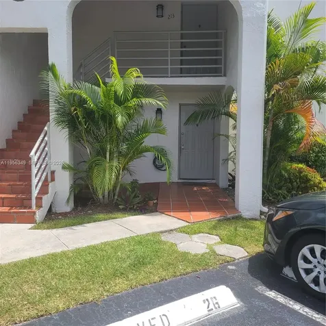 3564 Magellan Circle Aventura FL 33180