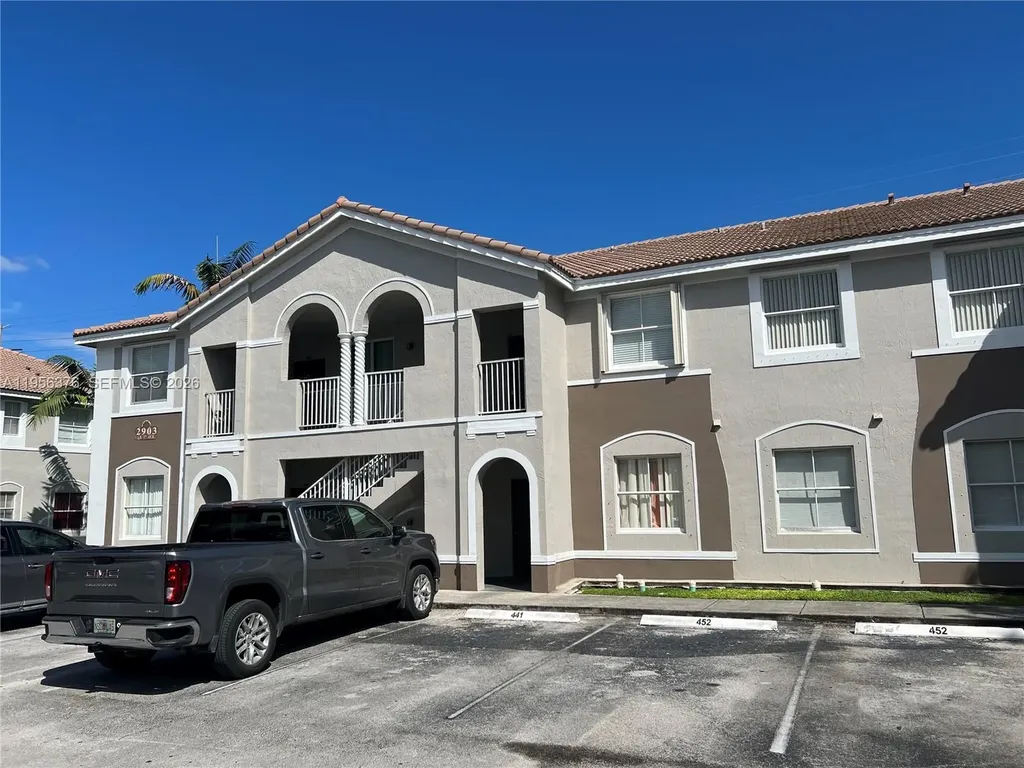 2903 SE 17th Avenue Homestead FL 33035