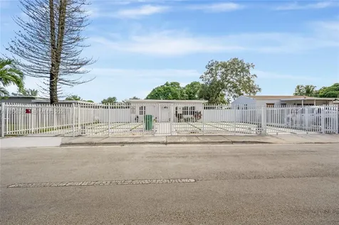 1250 Sharazad Boulevard Opa-Locka FL 33054