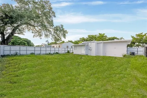 1250 Sharazad Boulevard Opa-Locka FL 33054