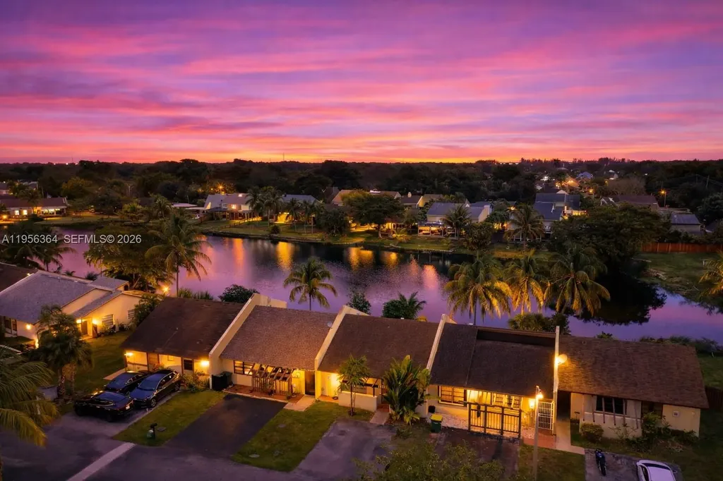 1511 Sandpiper Boulevard Homestead FL 33035