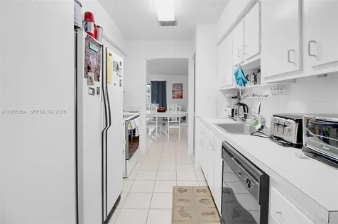 1511 Sandpiper Boulevard Homestead FL 33035