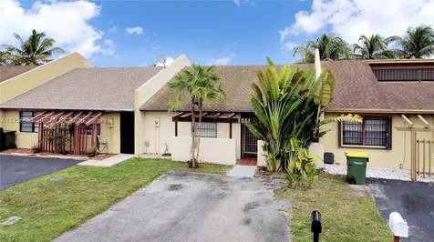 1511 Sandpiper Boulevard Homestead FL 33035