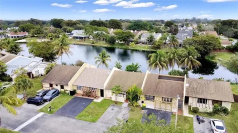 1511 Sandpiper Boulevard Homestead FL 33035