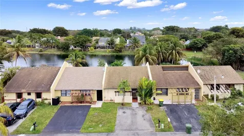 1511 Sandpiper Boulevard Homestead FL 33035