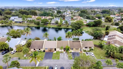 1511 Sandpiper Boulevard Homestead FL 33035