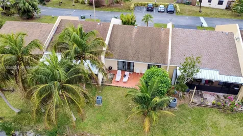 1511 Sandpiper Boulevard Homestead FL 33035