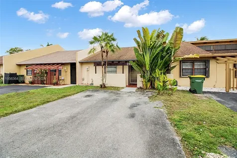 1511 Sandpiper Boulevard Homestead FL 33035